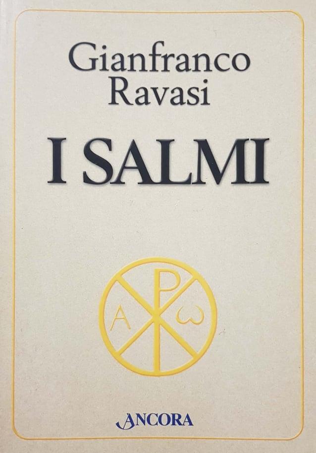 I salmi - copertina