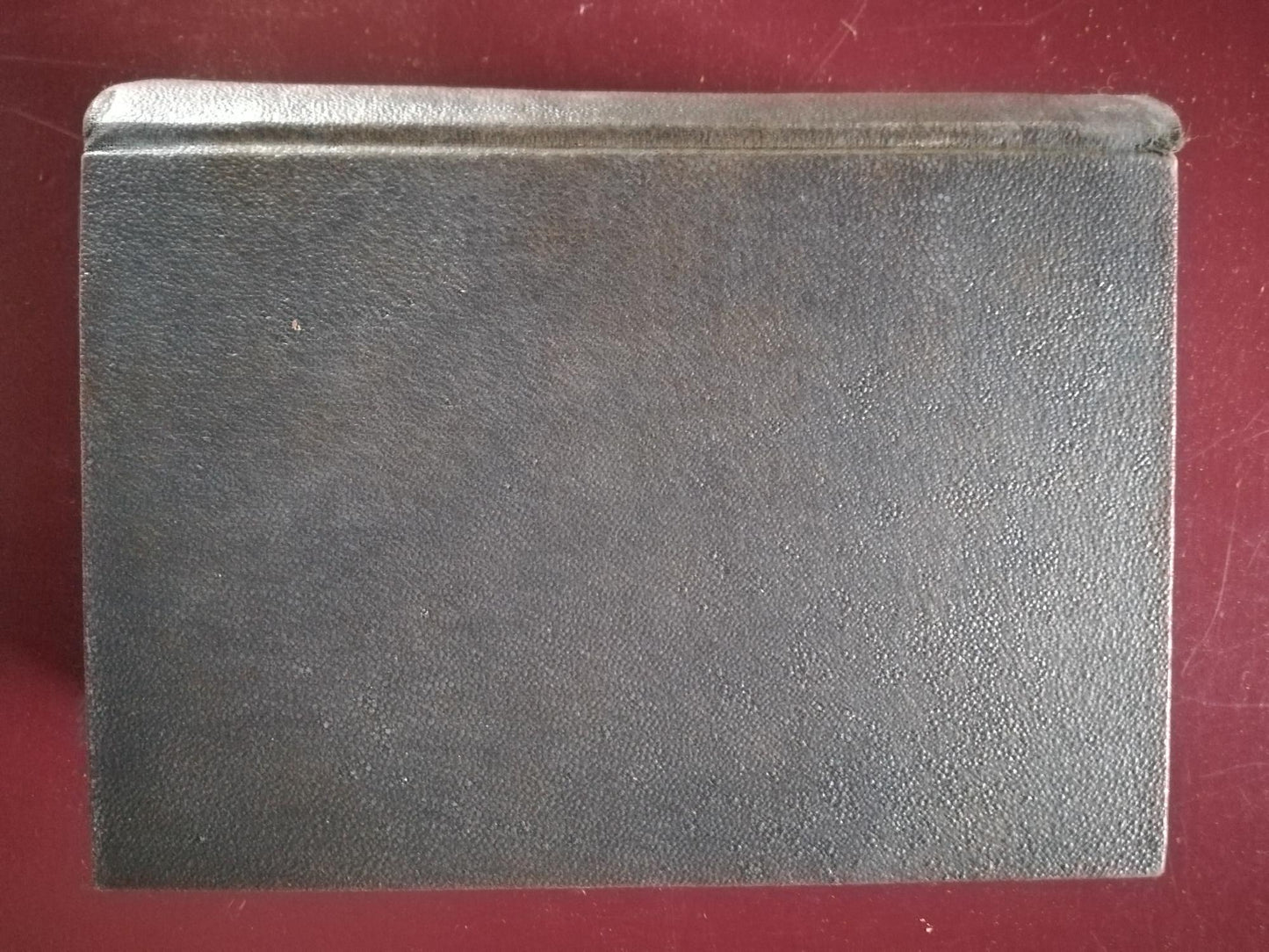 Passeggiate per l'Italia - copertina