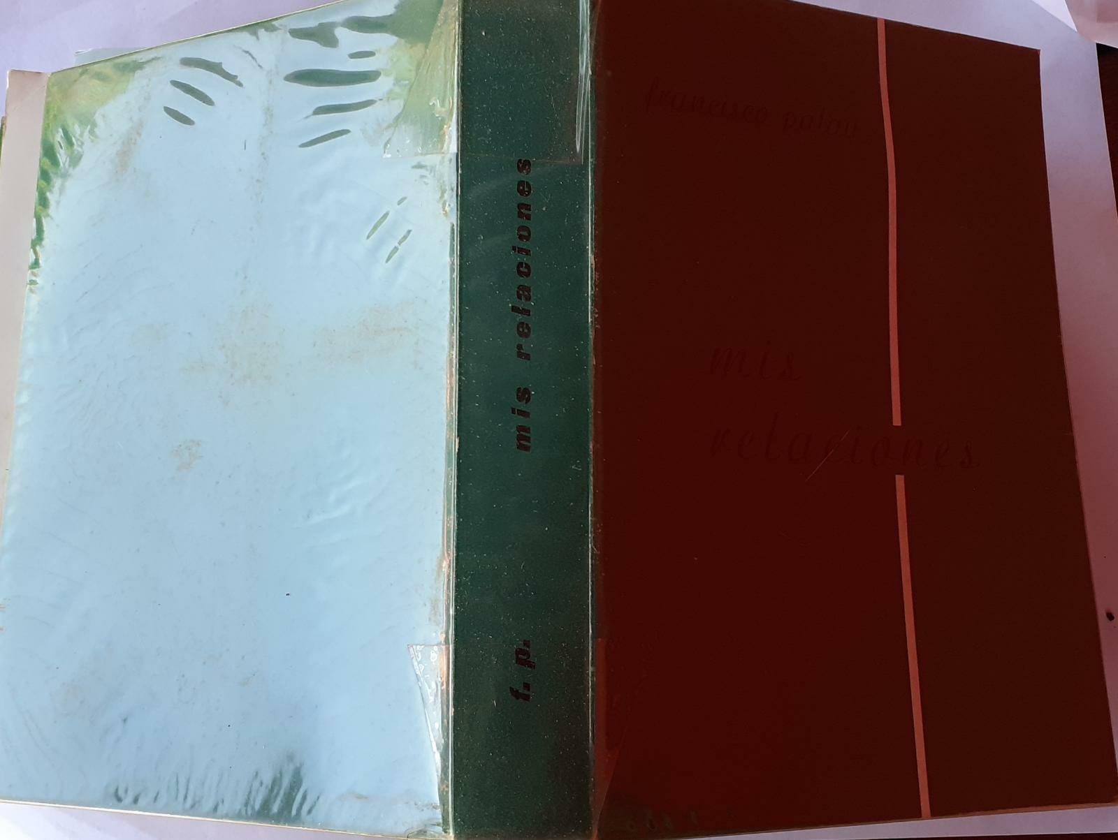 Lettere Pastorali di Mons. Ignazio-Maria Dub Dubowski Vescovo di Luck e Zytomir - copertina