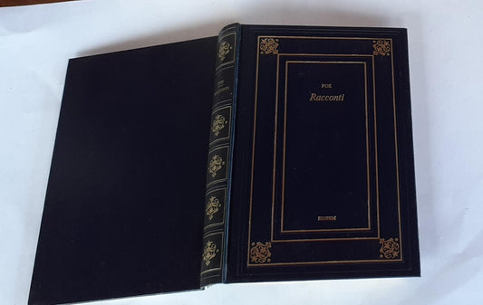 Racconti - copertina