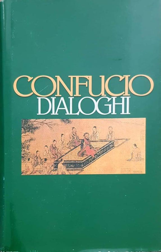 Dialoghi - copertina