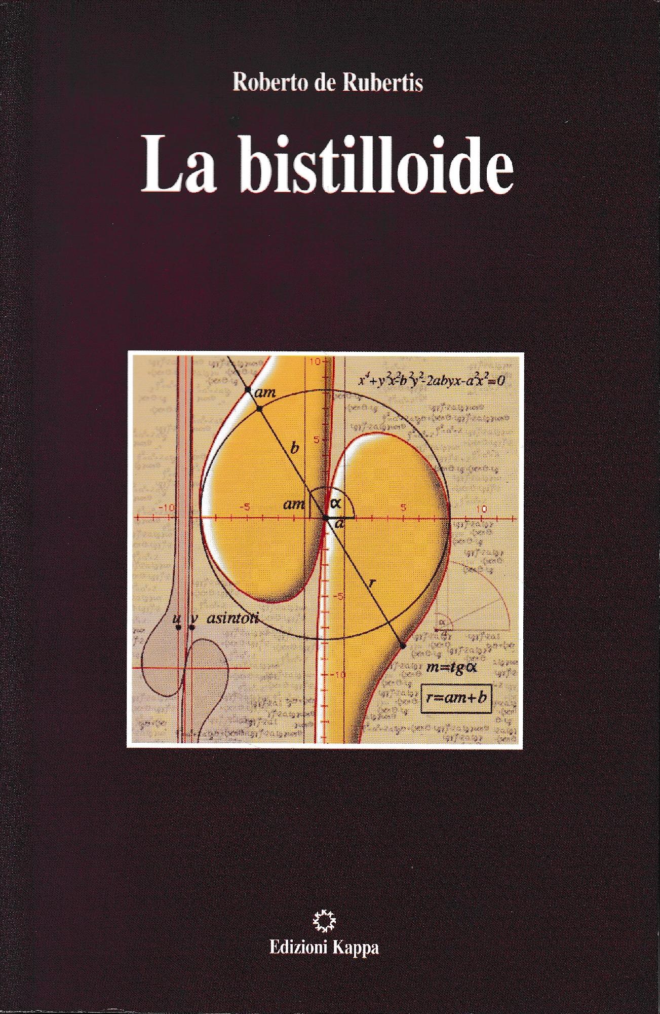 La bistilloide - copertina