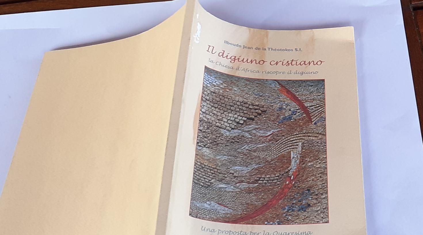 Il digiuno cristiano - copertina