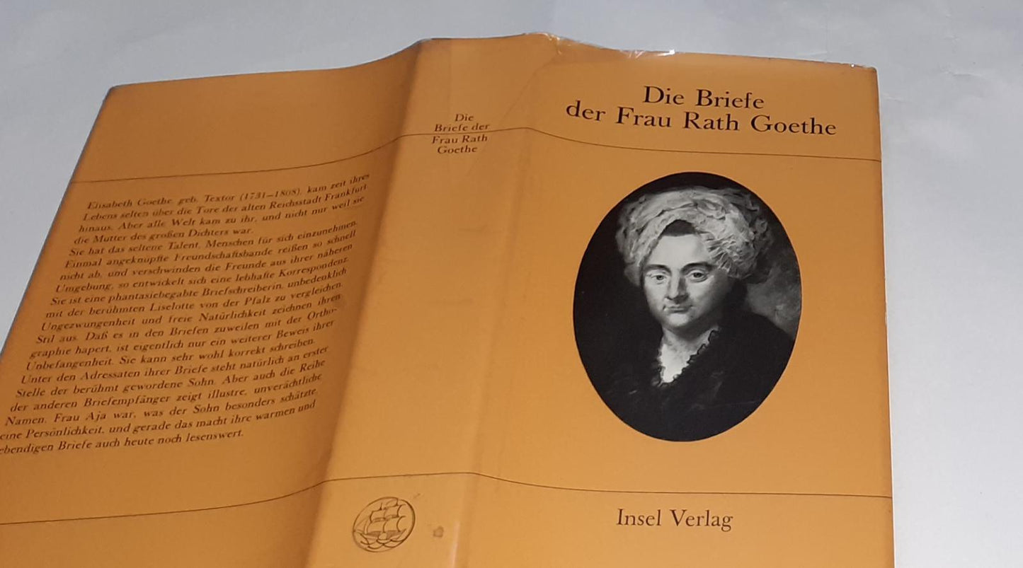 Die Briefe - copertina