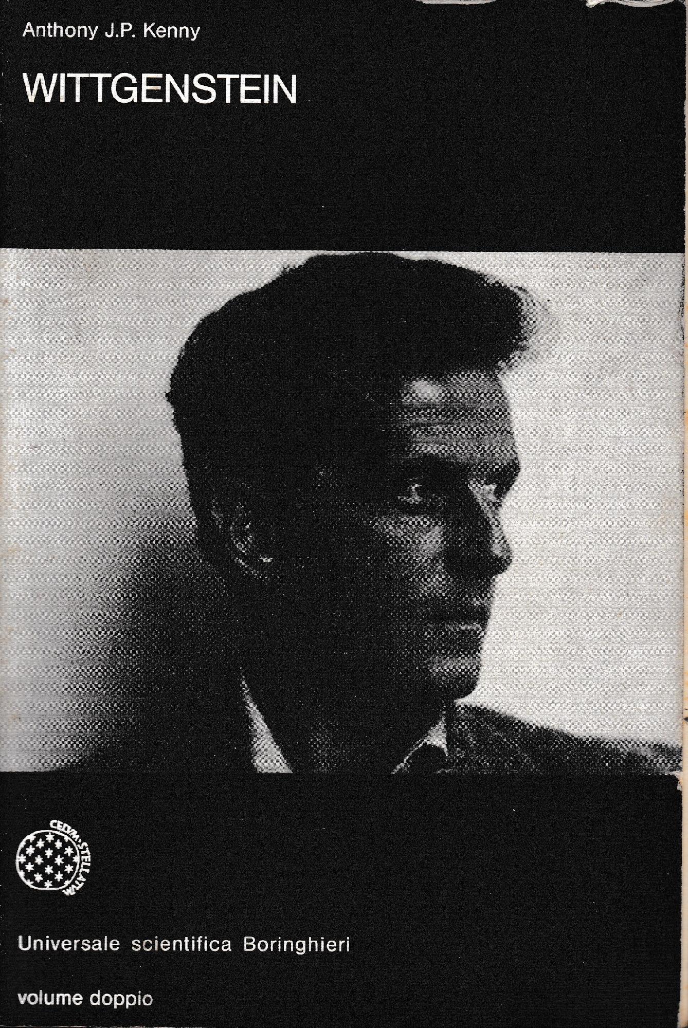 Wittgenstein. Volume doppio - copertina