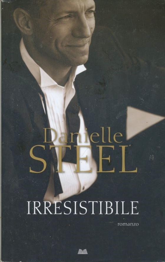 Irresistibile - copertina