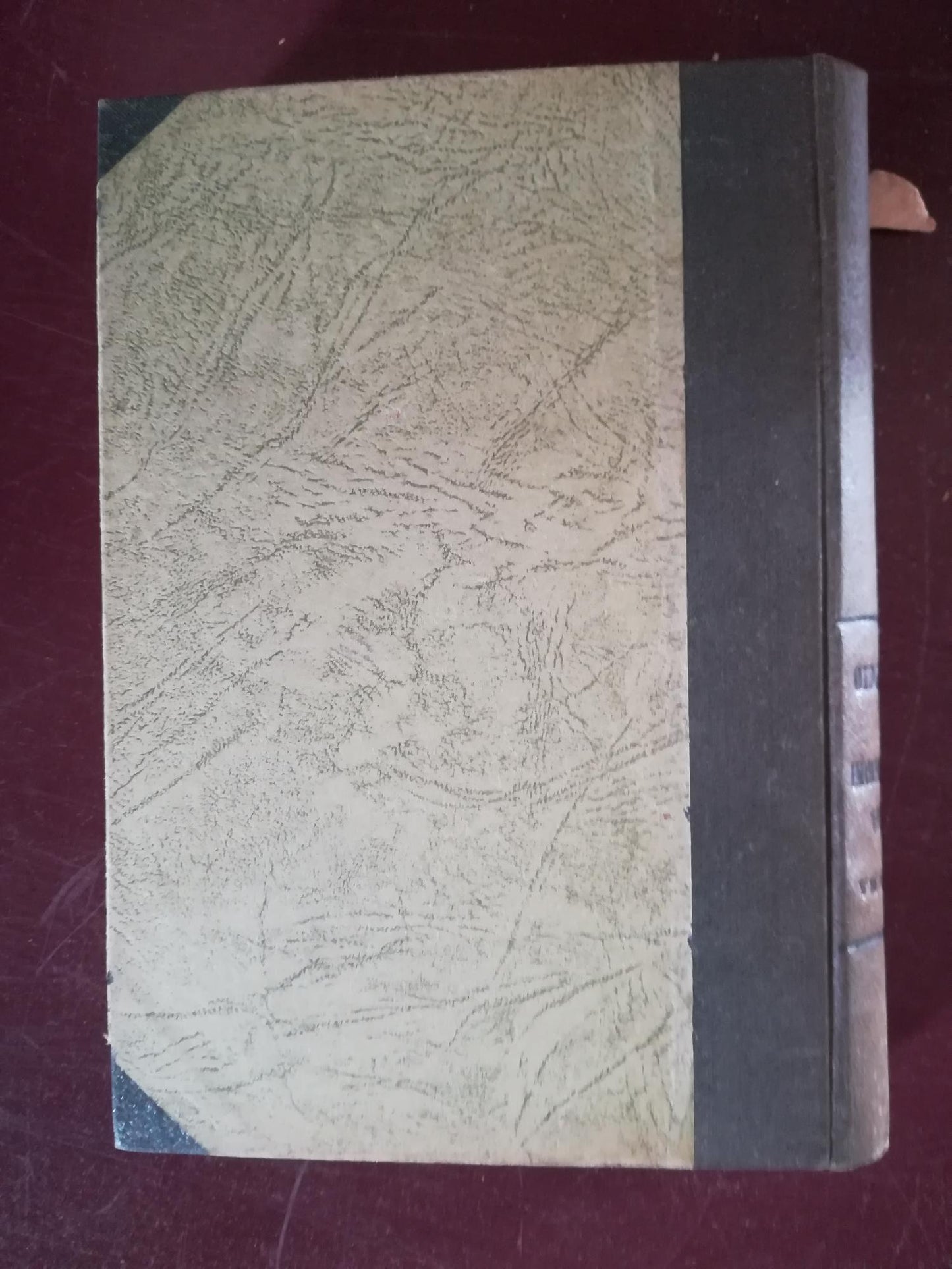 Una fuga dalle prigioni del Sant' Uffizio - copertina