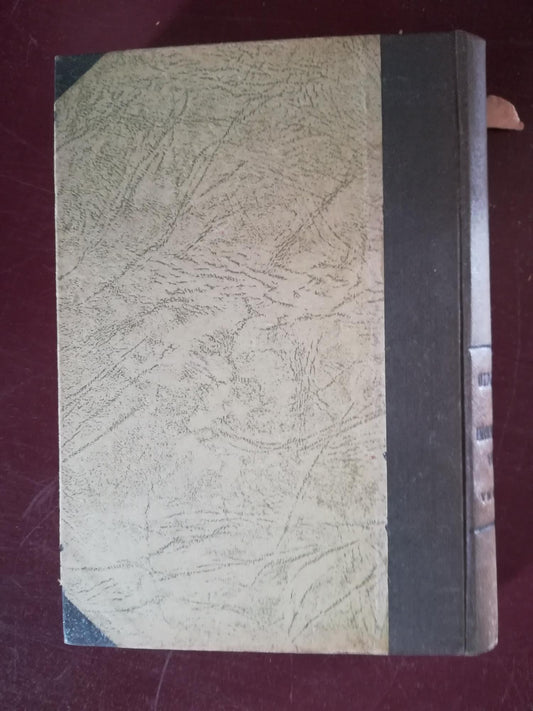 Una fuga dalle prigioni del Sant' Uffizio - copertina