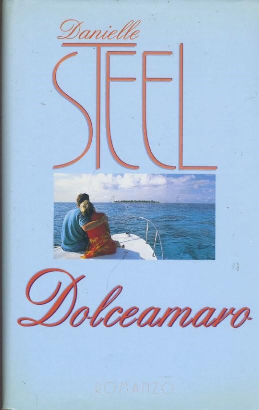 Dolceamaro - copertina