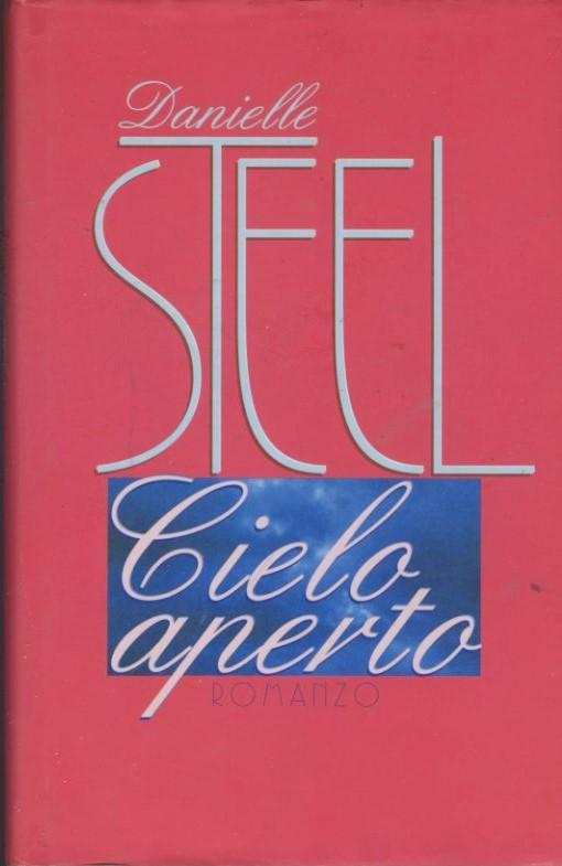 Cielo aperto - copertina