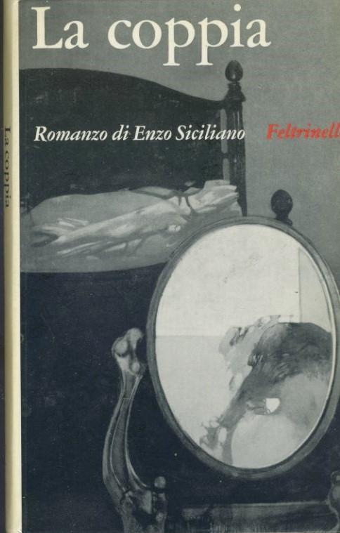 La coppia - copertina
