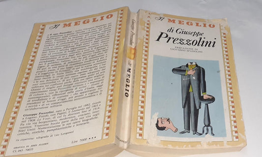 Il meglio - copertina