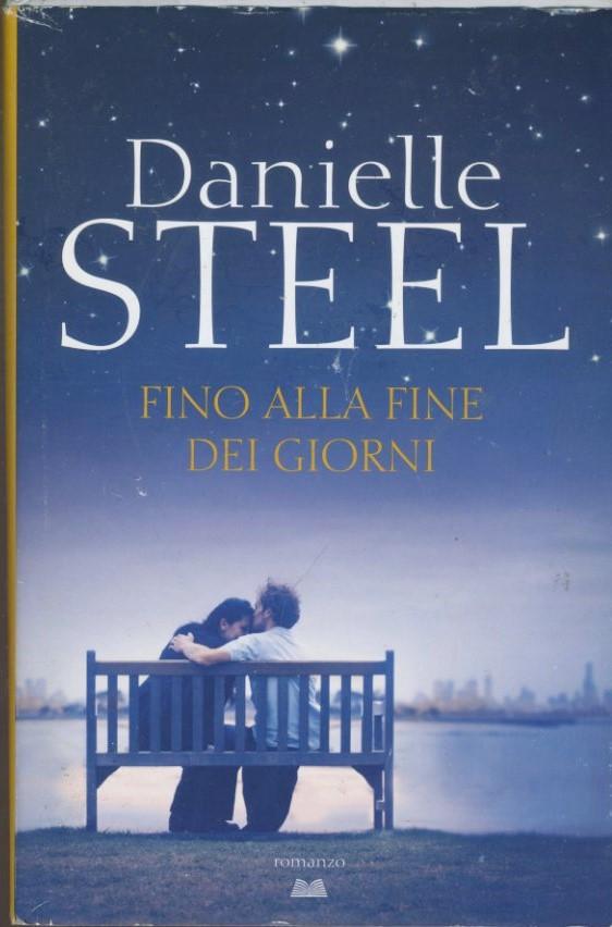 Fino alla fine dei giorni - copertina