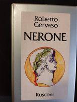 Nerone - copertina