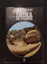 India un pianeta - copertina