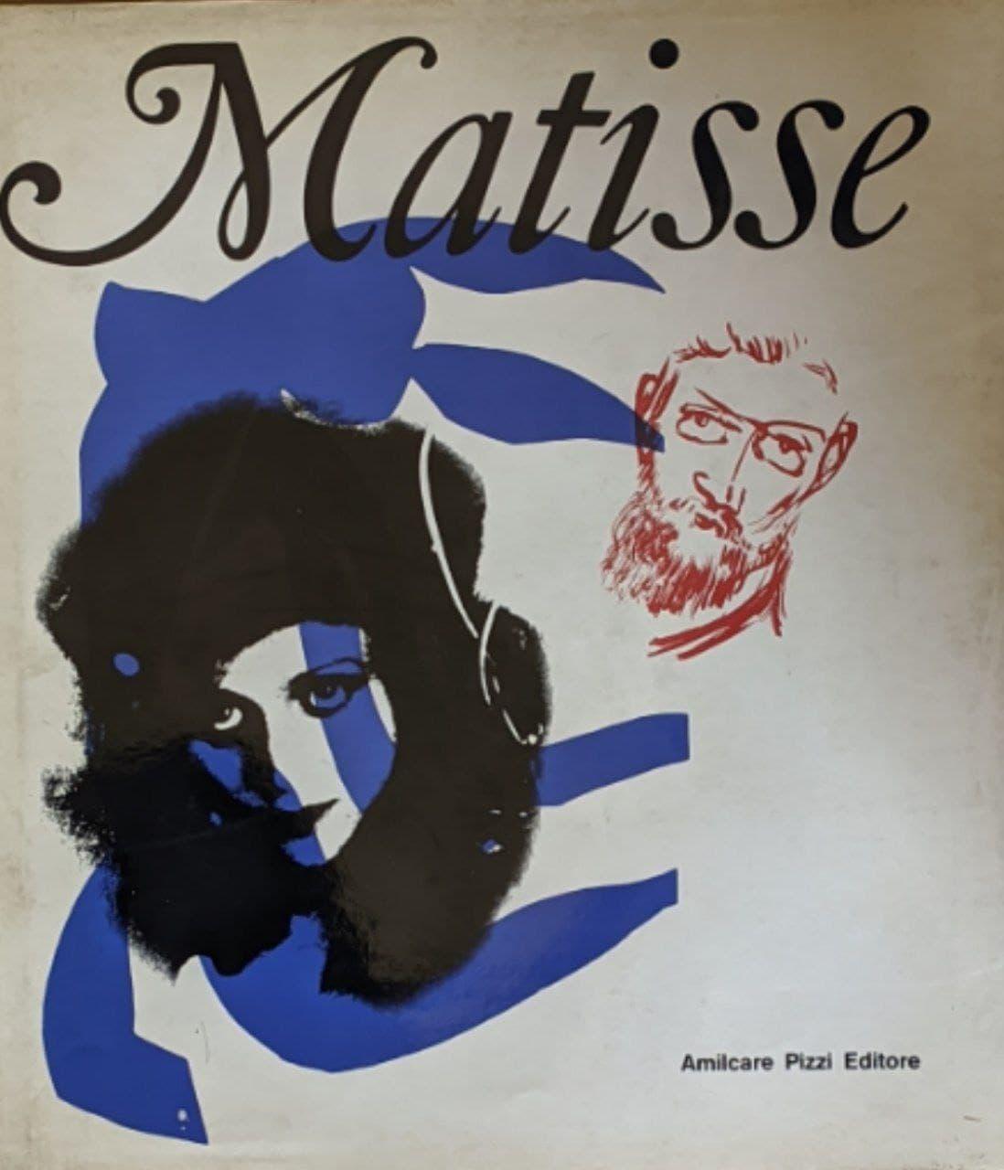 Matisse - copertina
