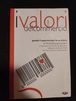I valori del commercio - copertina