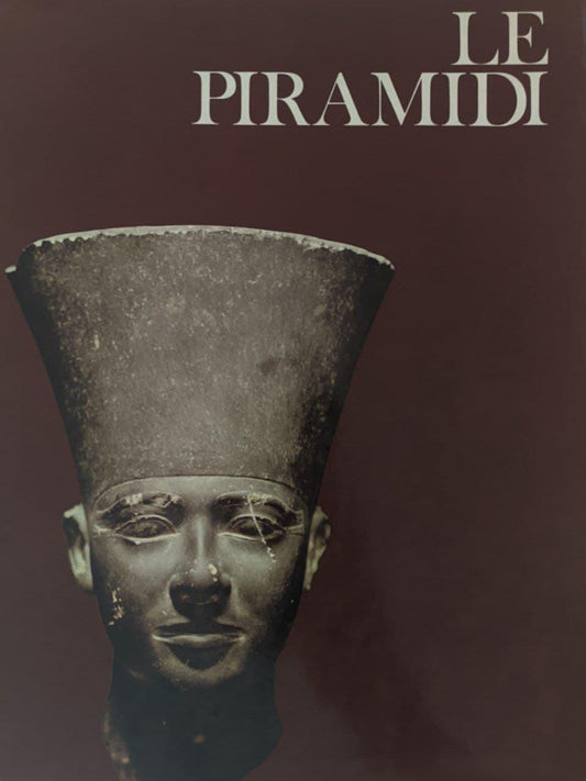 Le Piramidi - copertina