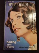 Vince l'amore - copertina
