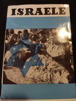 Israele - copertina