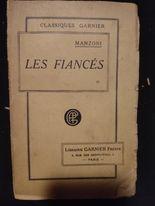 Les Fiancès (2volumi) - copertina