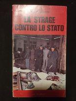 La strage contro lo stato - copertina