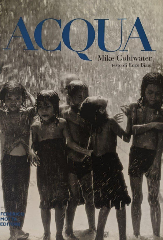 Acqua - copertina