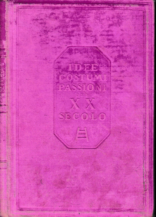 Luce Dal Sud. Saggio di Economia Pubblica - copertina