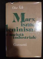 Marxismo-Leninismo e società industriale - copertina