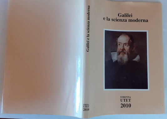 Galilei e la scienza moderna - copertina