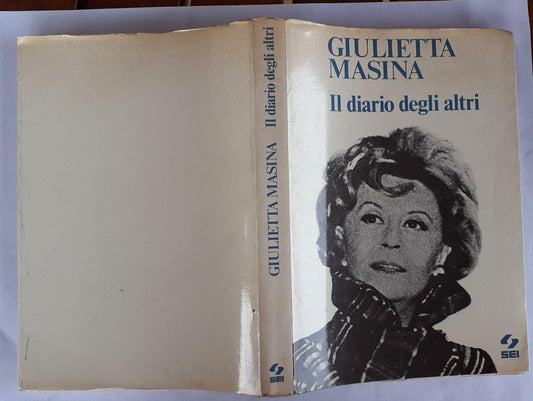 Il diario degli altri - copertina