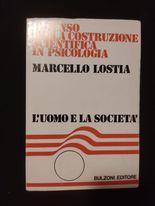 Il senso della costruzione scientifica in psicologia - copertina