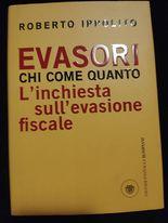 Vita e morte di una classe dirigente - copertina