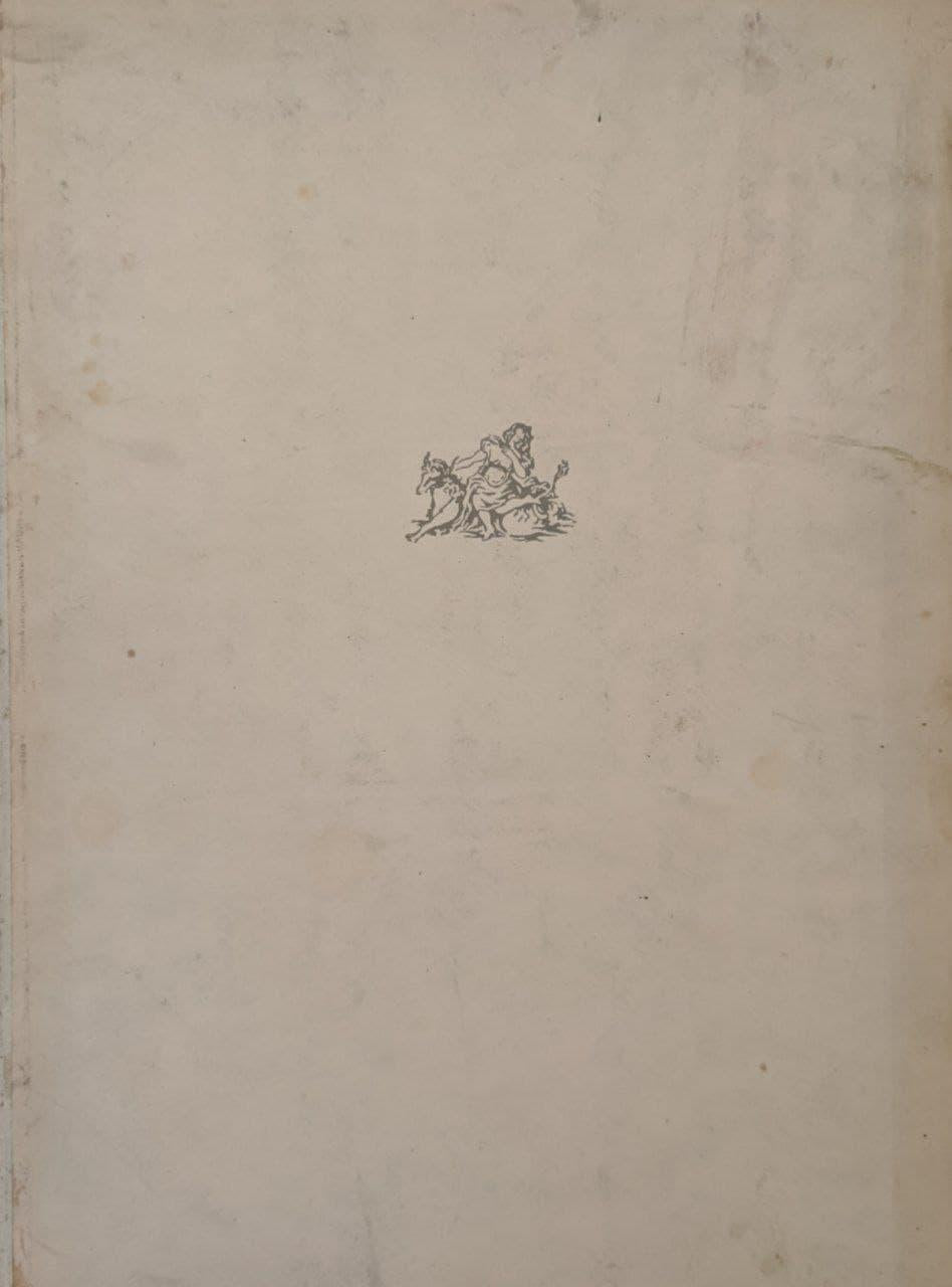 Le Printemps de Sandro Botticelli - copertina