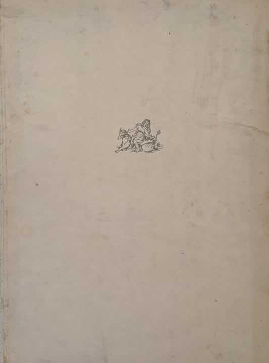 Le Printemps de Sandro Botticelli - copertina