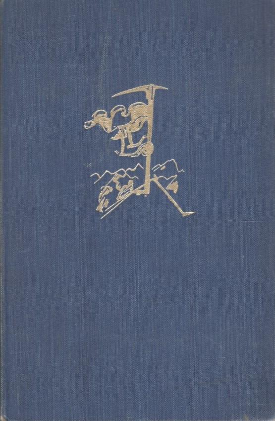 La conquista del K2 - copertina