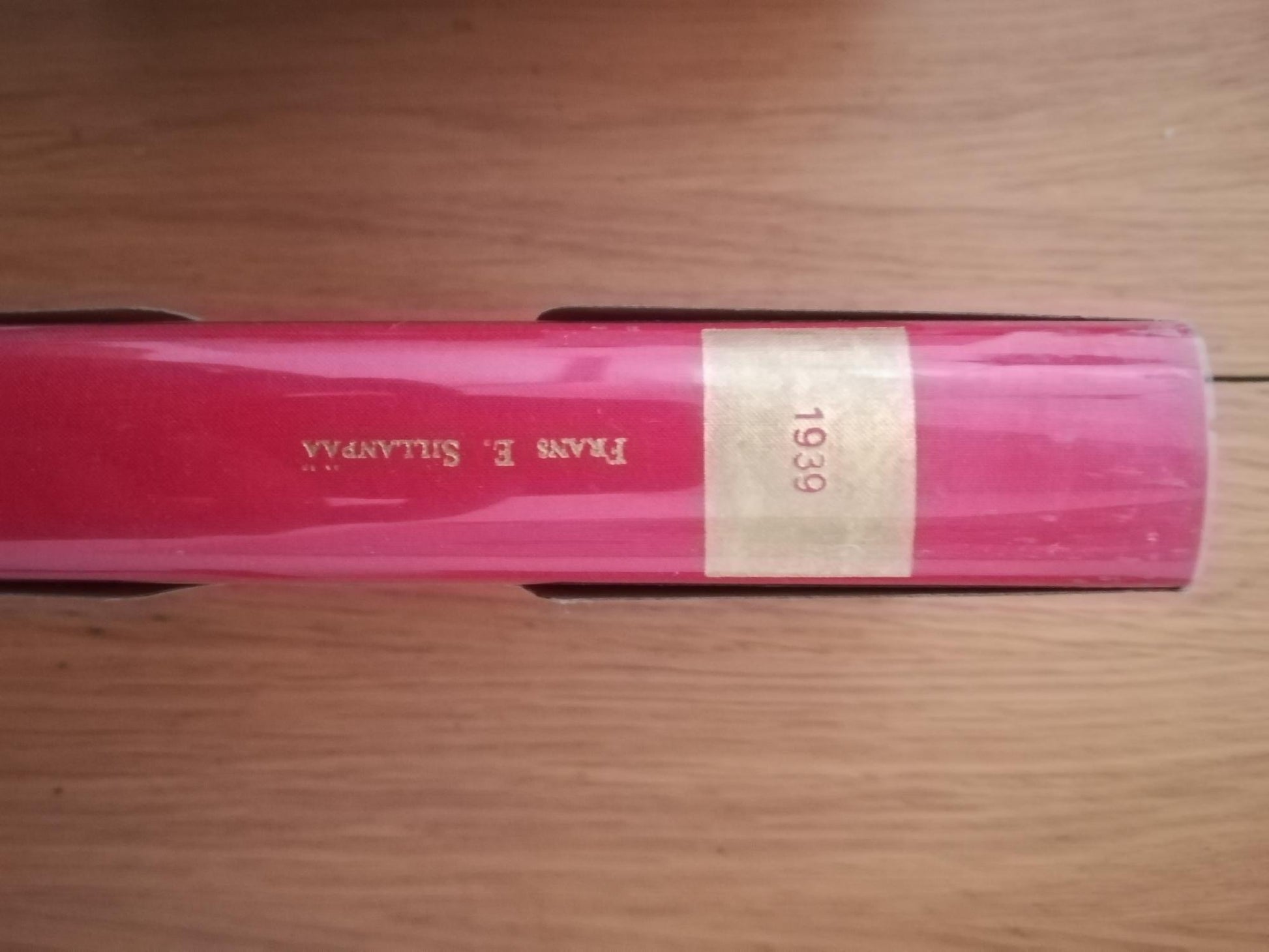 Santa Miseria Silja Racconti - copertina