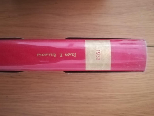 Santa Miseria Silja Racconti - copertina