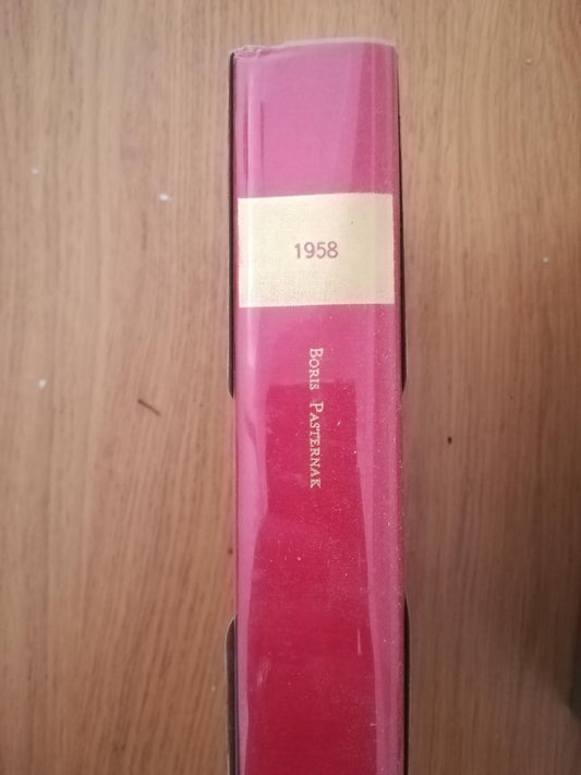 Poesia Prosa - copertina