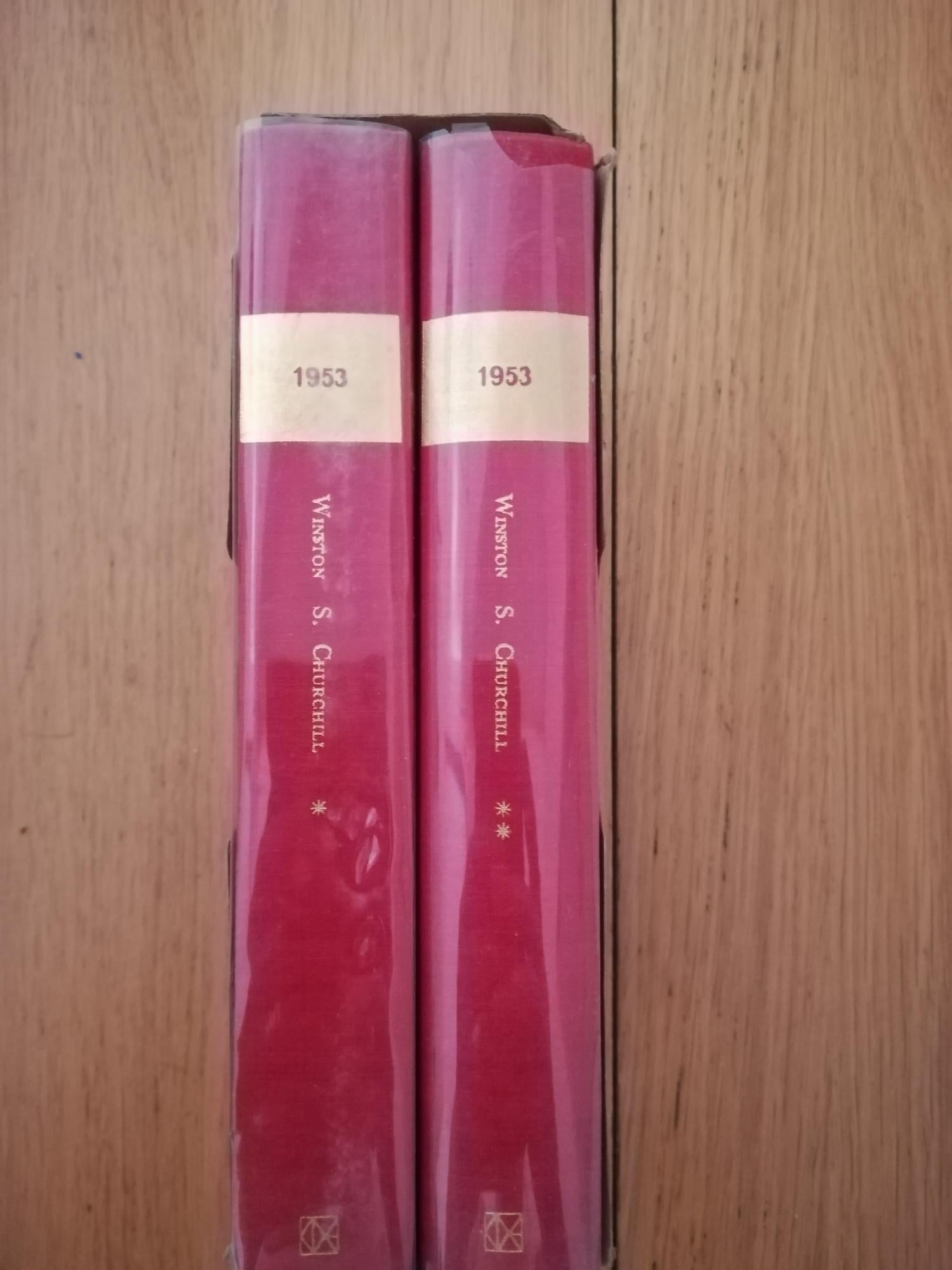 Marlborough - copertina