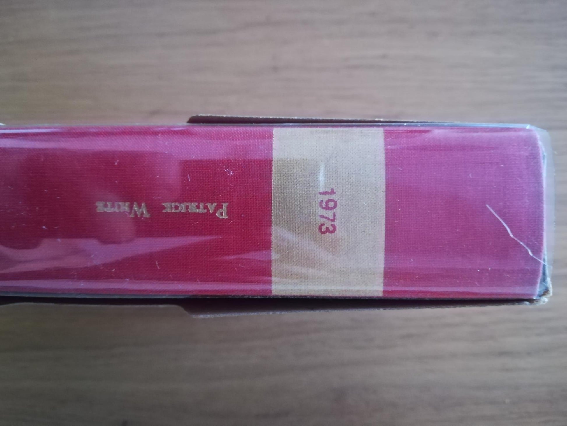 L'esploratore - copertina