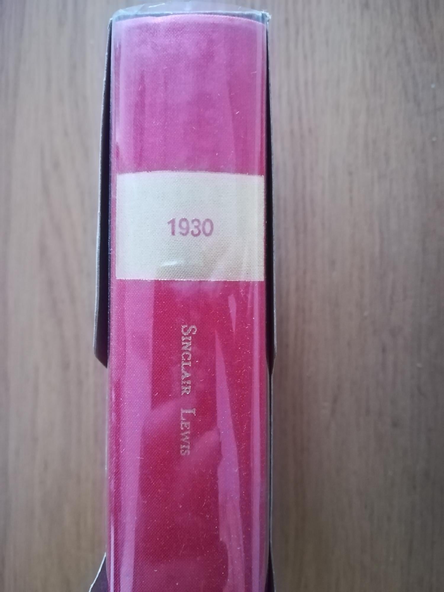 Babbitt Falene attorno alla lampada Il sentiero dei salici Velocità La lettera della regina - copertina