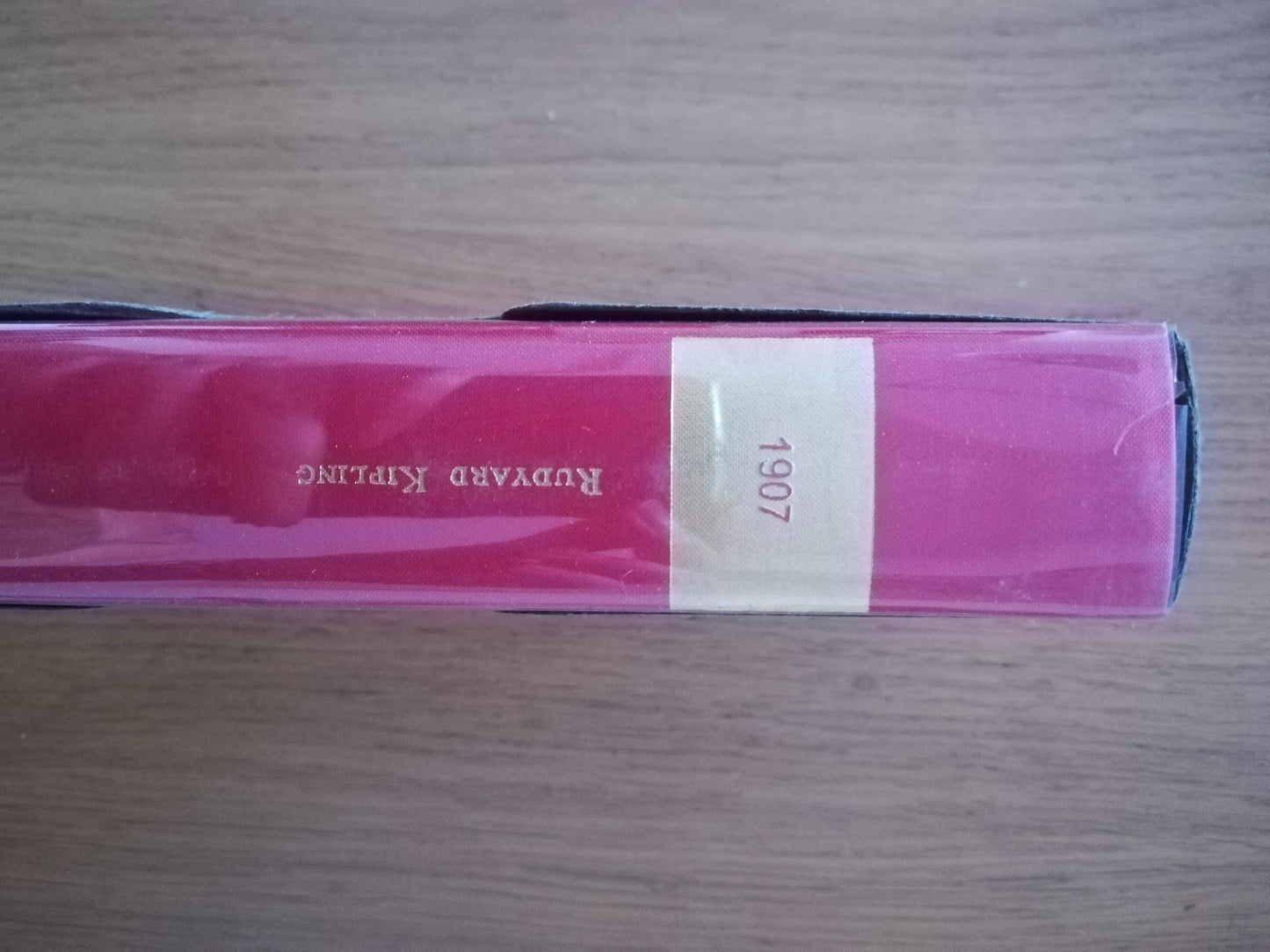 Il Rickshaw fantasma Wee Willie Winkie Bee, Bee. pecora nera I due tamburini La legione perduta Il libro della giugla Il secondo libro della giugla Kim - copertina