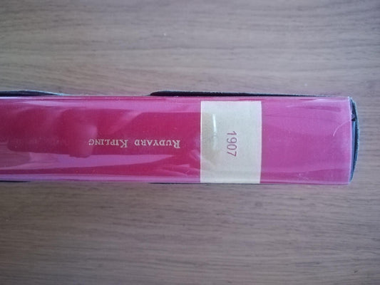 Il Rickshaw fantasma Wee Willie Winkie Bee, Bee. pecora nera I due tamburini La legione perduta Il libro della giugla Il secondo libro della giugla Kim - copertina