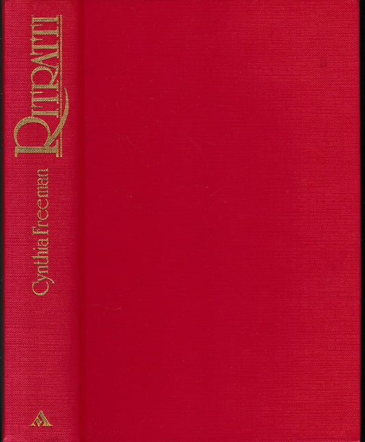 Ritratti - copertina