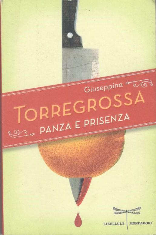 Panza e prisenza - copertina