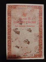 Oltre le colonne d'Ercole - copertina