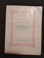 I caffè napoletani - copertina