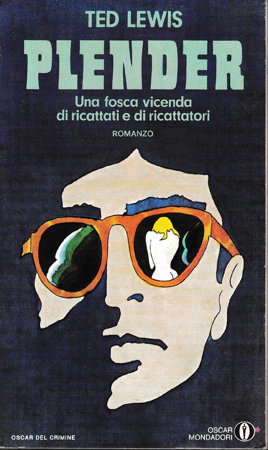Plender - copertina
