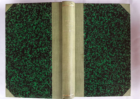 Manuale della procedura civile. Volume secondo - copertina